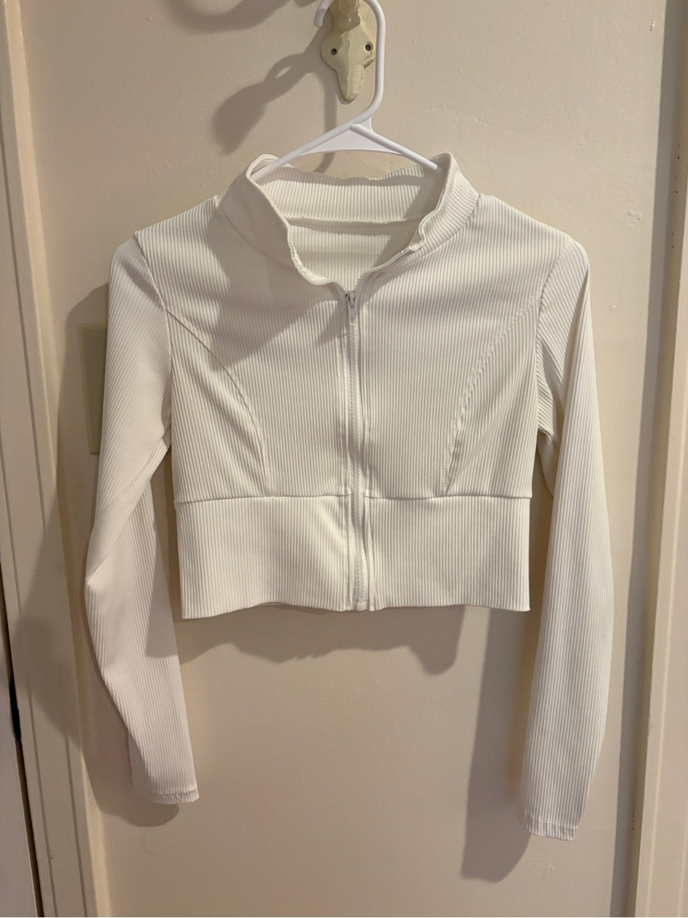 SHEIN athletic jacket